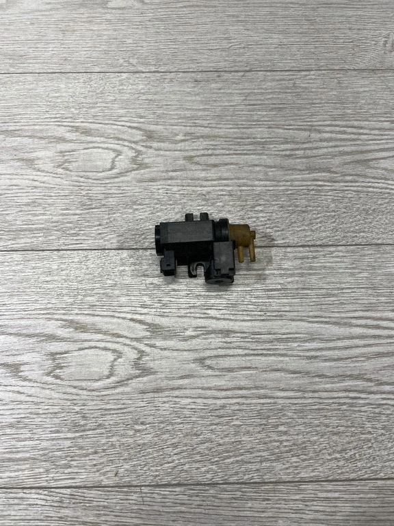 Solenoidklapp 7626350