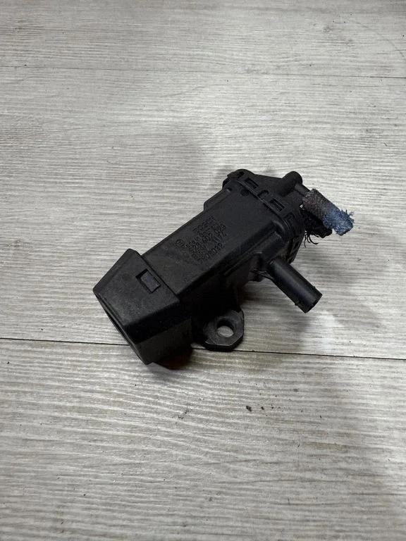 Turbo solenoid valve 7808032 – BMW X5 E70 (2006-2013)