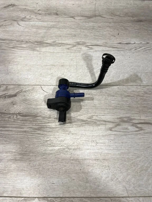 Turbo solenoid valve – BMW 1 Series F20 F21 (2011-2019)