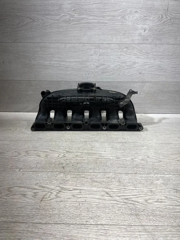 Intake manifold 7564678 – BMW X6 E71 (2008-2014)