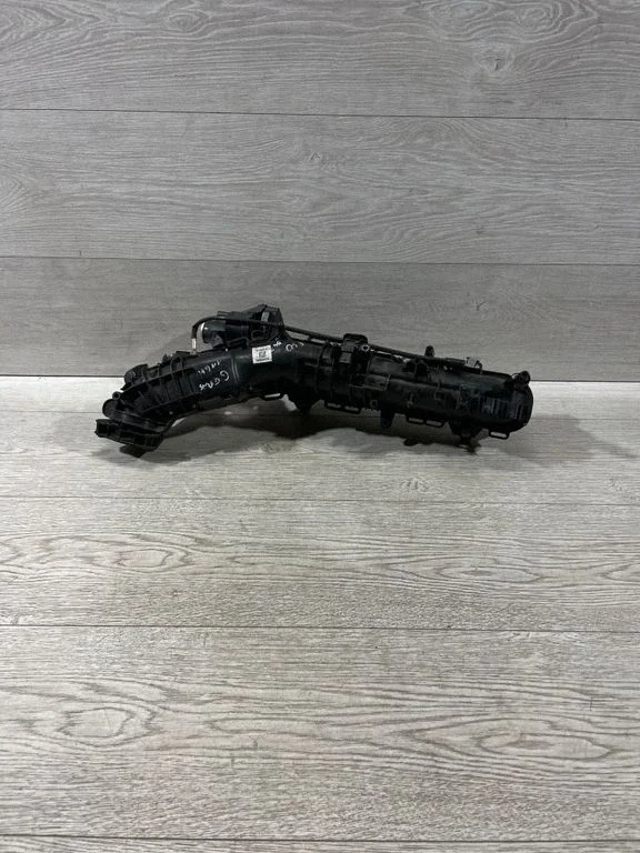 Ieplūdes kolektors – BMW 5. sērija F10 F11 (2009-2016)