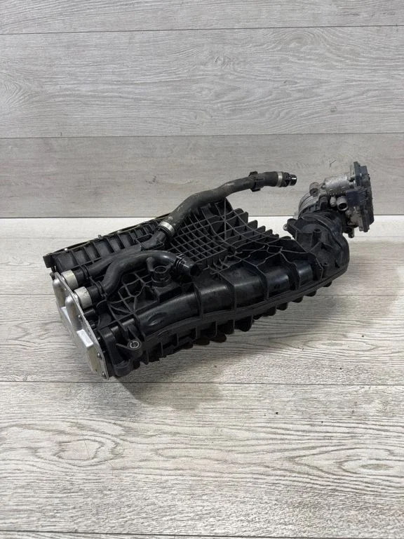 Intake manifold – BMW 3 Series F30 F35 F31 (2012-2018)