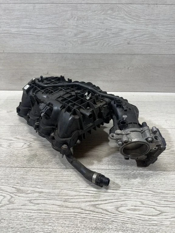 Ieplūdes kolektors – BMW 4. sērija F32 F33 (2013-2020)