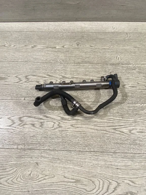 Fuel main line pipe 7809129 – BMW 3 Series E90 E91 (2005-2012)