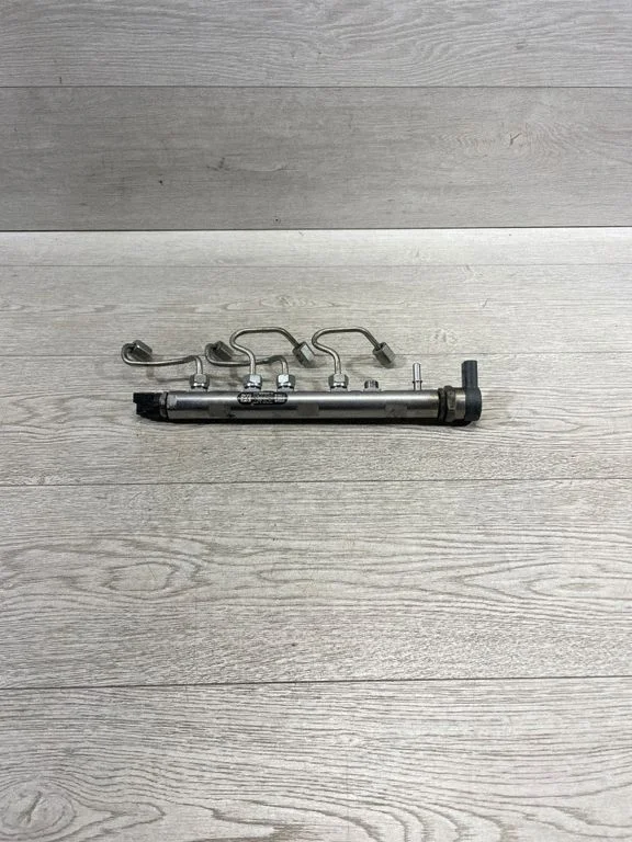 Fuel main line pipe 7809127 – BMW 3 Series E90 E91 (2005-2012)
