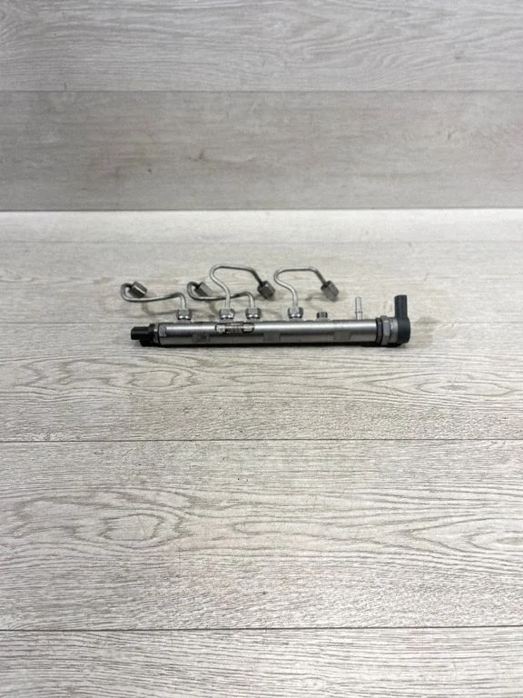 Fuel main line pipe 7809127 – BMW 3 Series E90 E91 (2005-2012)