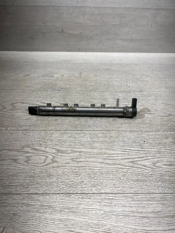 Fuel main line pipe 0281002738 – BMW 3 Series F30 F35 F31 (2012-2018)