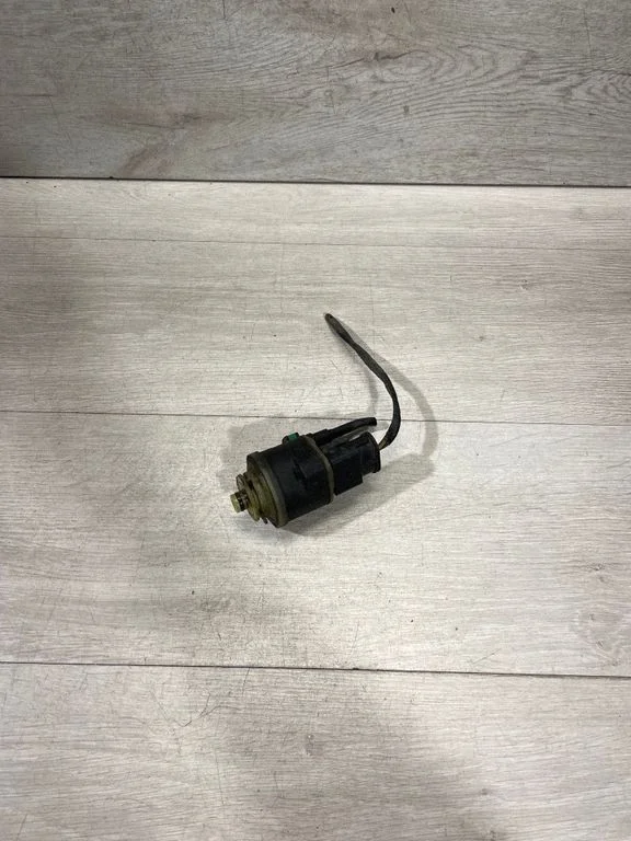Kuro filtro šildytuvas