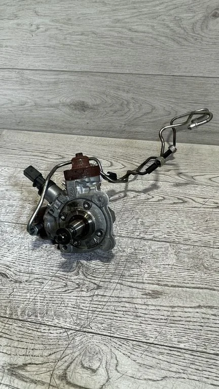 Fuel injection high pressure pump – BMW 6 Series F12 F13 (2010-2018)