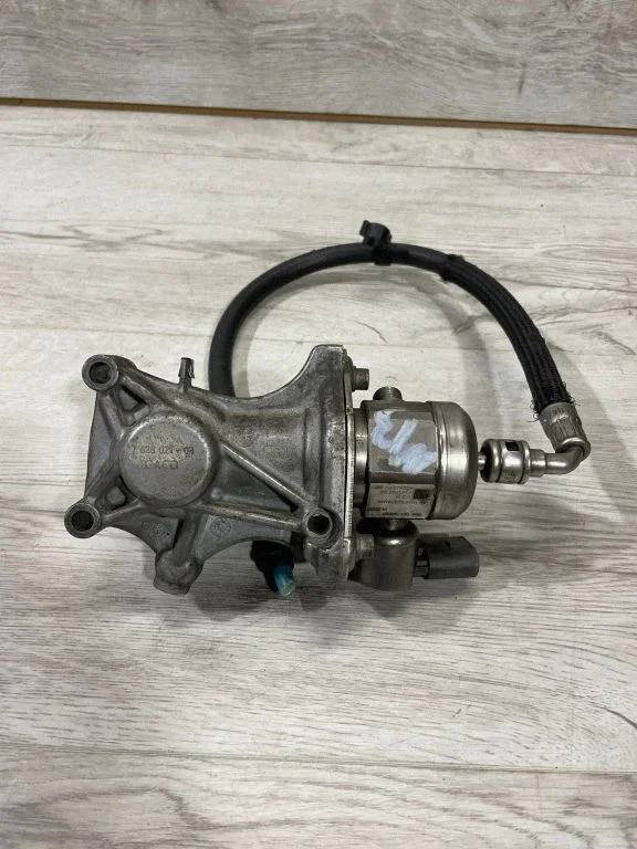 Fuel injection high pressure pump – BMW 1 Series F20 F21 (2011-2019)
