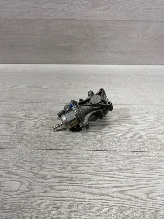 Fuel injection high pressure pump – BMW 1 Series F20 F21 (2011-2019)