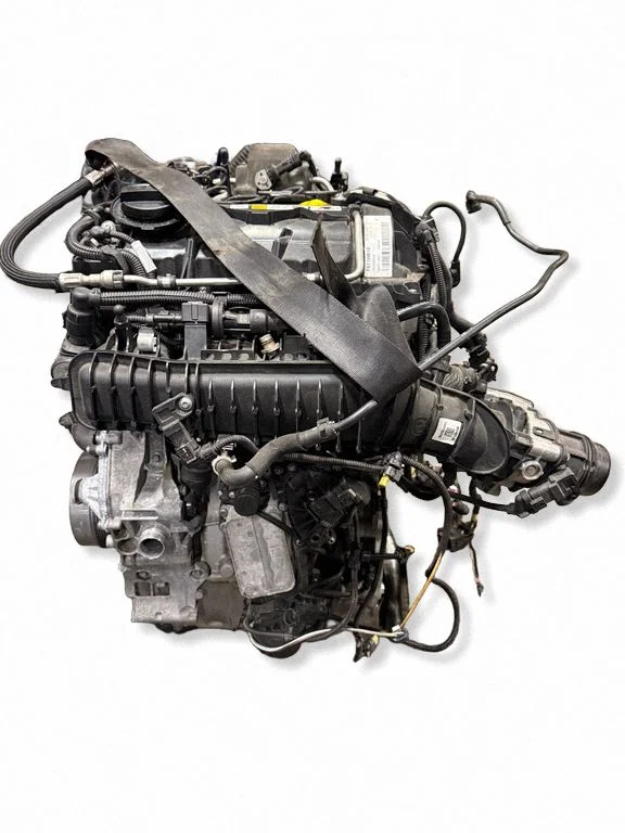 Engine 782913600 – BMW X1 F48 F49 (2015-2022)