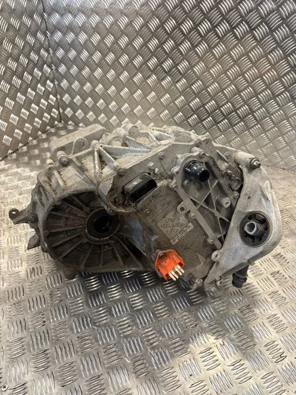 Engine 112096020G – Tesla Model 3 (2017-)