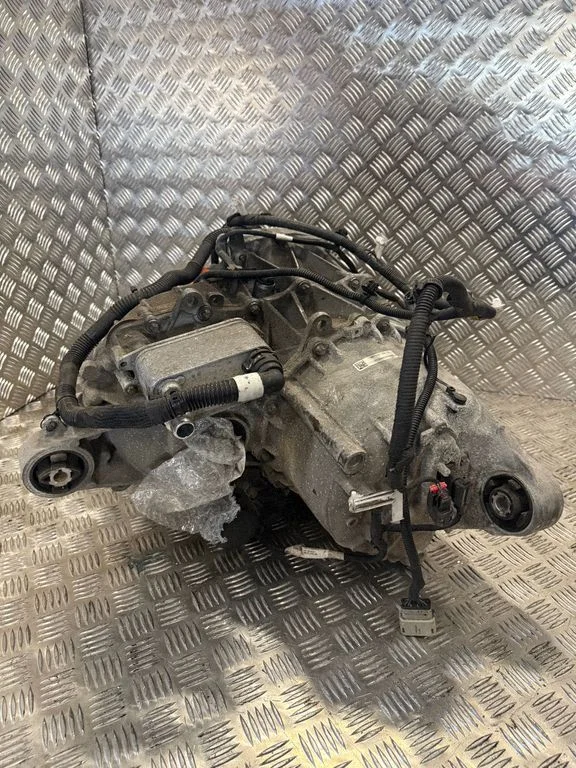 Engine 158778000A – Tesla Model 3 (2017-)
