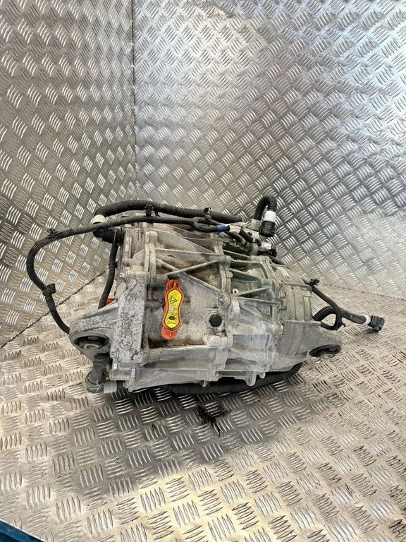 Engine 112096020G – Tesla Model 3 (2017-)