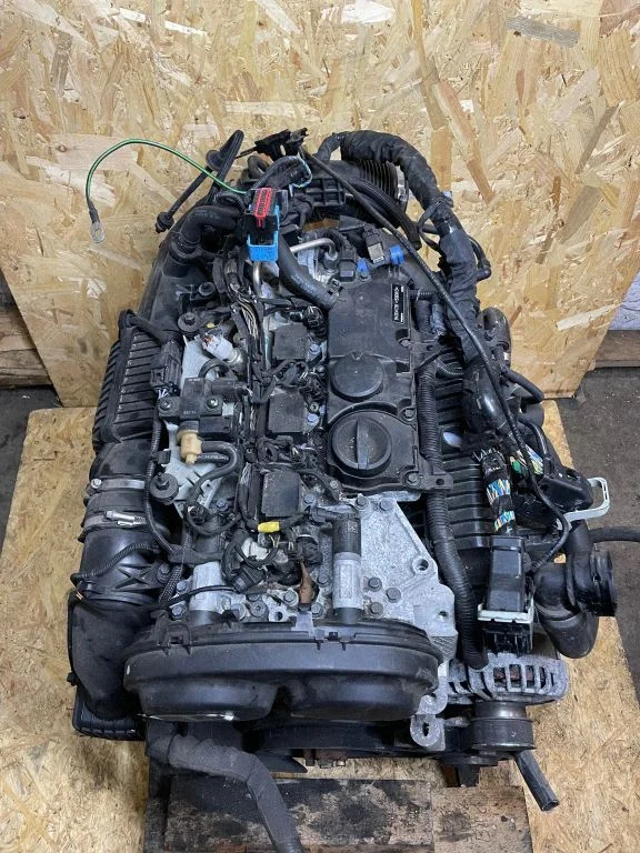 Silnik B4204T38 – Volvo V40 (2012-2019)