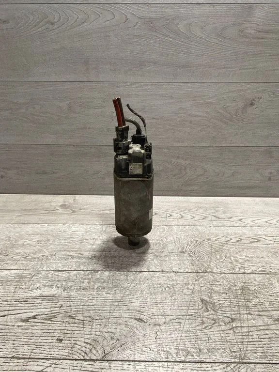 Vairo kolonėlės elektrinė dalis