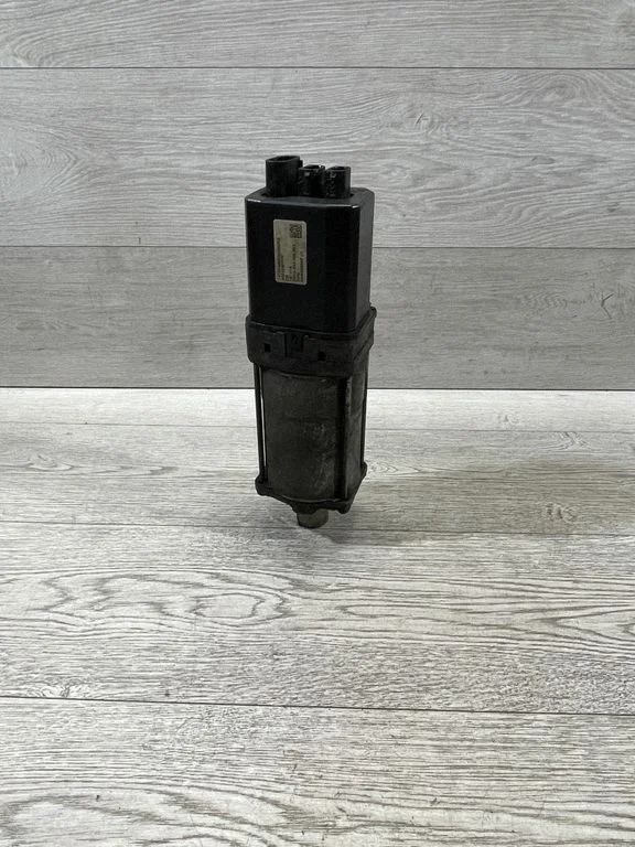 Vairo kolonėlės elektrinė dalis
