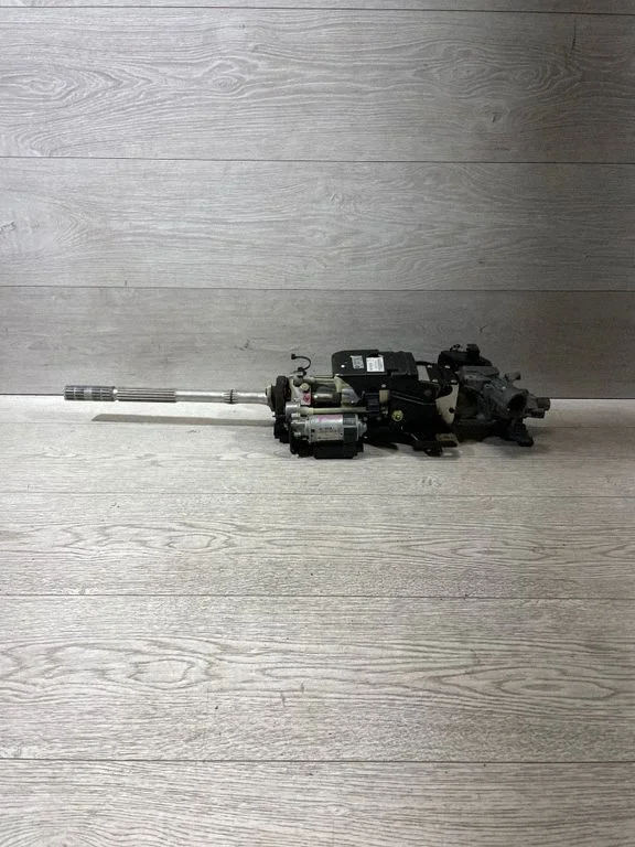 Steering wheel axle 10942659 – BMW X5 E53 (1999-2006)