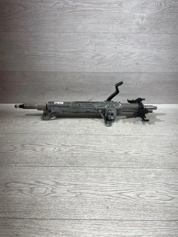 Steering wheel axle 6896187 – BMW X3 G01 (2018-2024)