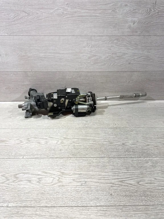 Steering wheel axle 10942659 – BMW X5 E53 (1999-2006)