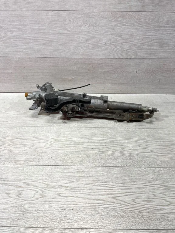 Steering rack mechanical part 3412456 – BMW X3 E83 (2003-2010)