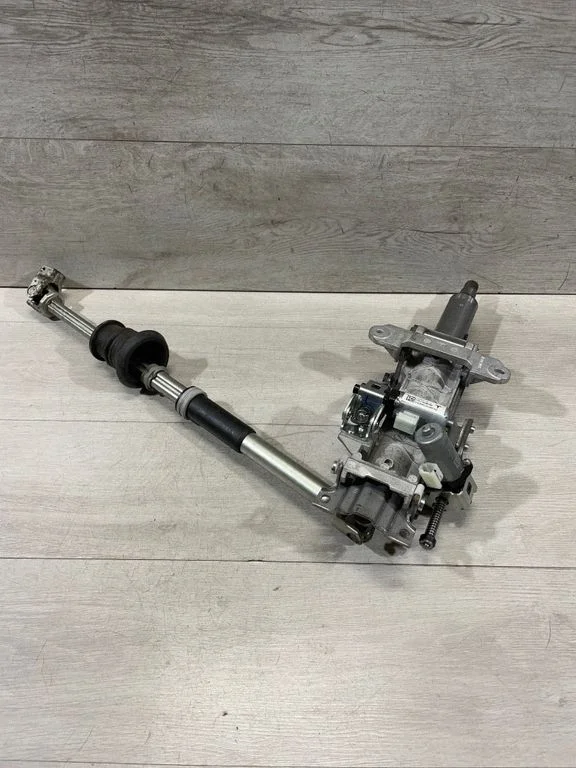 Steering rack mechanical part 104487600A – Tesla Model 3 (2017-)