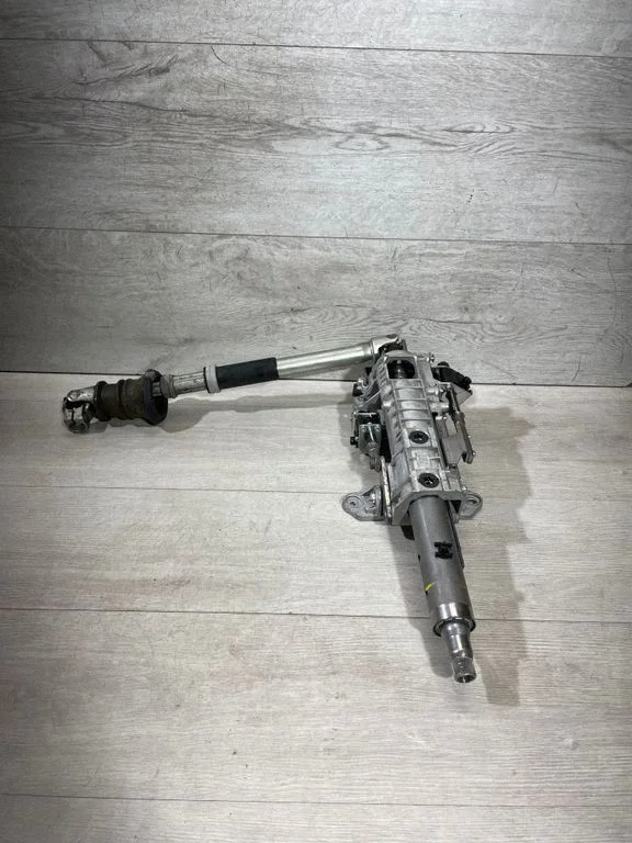 Steering rack mechanical part 104487600A – Tesla Model 3 (2017-)