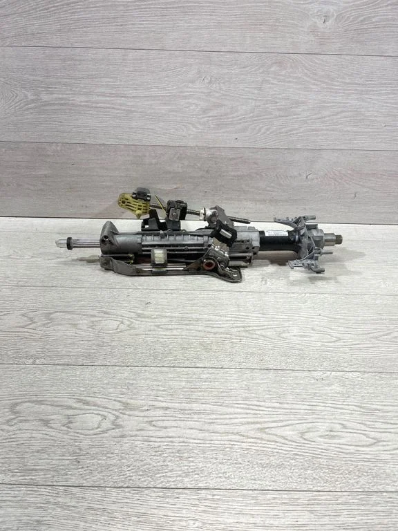 Roolisammas – BMW X5 E70 (2006-2013)