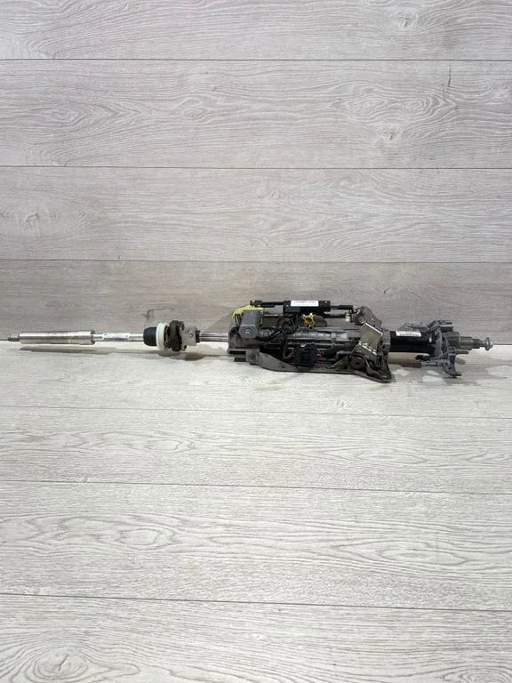 Roolisammas – BMW X5 E70 (2006-2013)