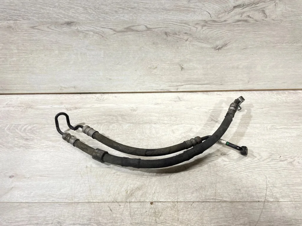 Power steering hose/pipe/line P678703602 – BMW X5 E70 (2006-2013)