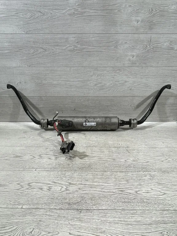 Eesmine stabilisaator (kaldevarras) 6882654 – BMW 7-seeria G11 G12 (2015-2022)