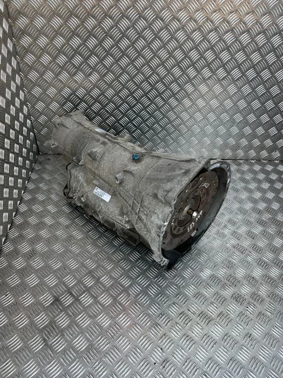Automatic gearbox 7590127 – BMW X3 E83 (2003-2010)