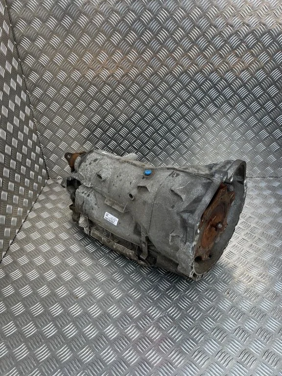 Automatic gearbox 7630997 – BMW 3 Series E92 E93 (2005-2014)
