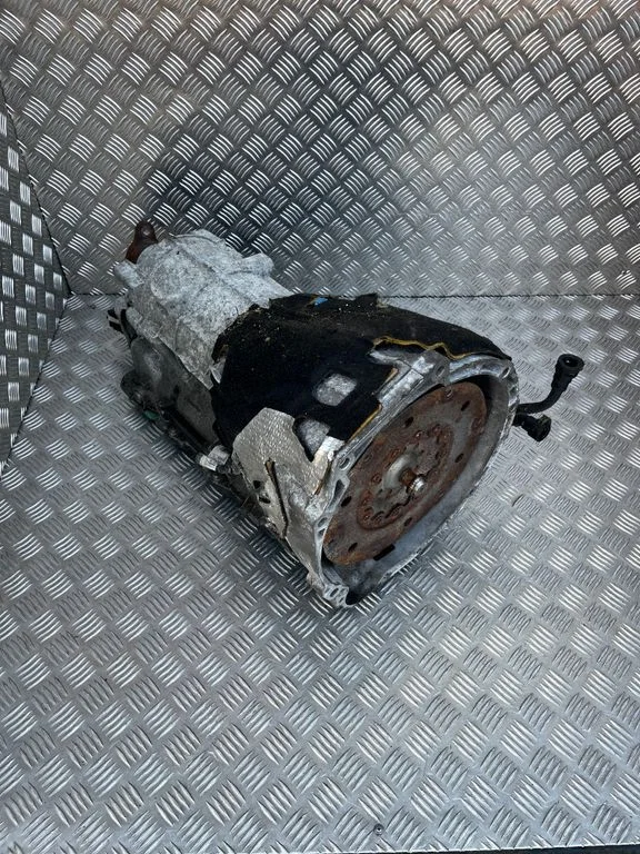 Automatic gearbox 8678659 – BMW 3 Series F30 F35 F31 (2012-2018)