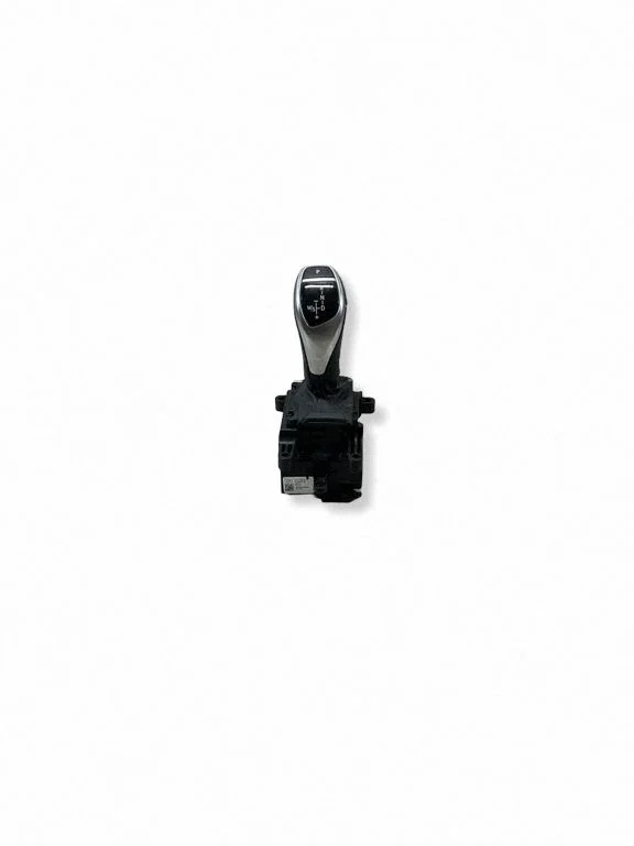 Gear selector mechanism – BMW 6 Series F06 Gran coupe (2012-2018)