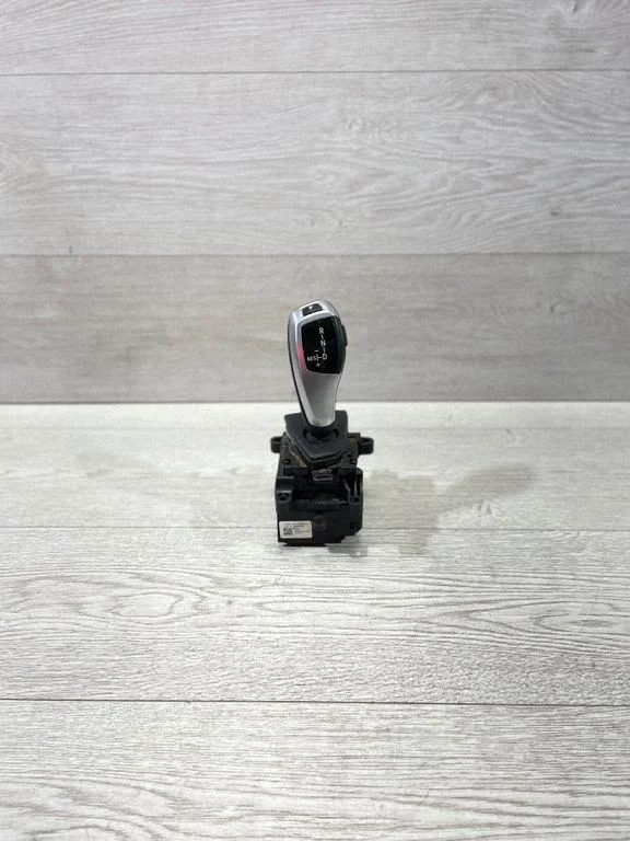 Gear selector mechanism – BMW 1 Series F20 F21 (2011-2019)