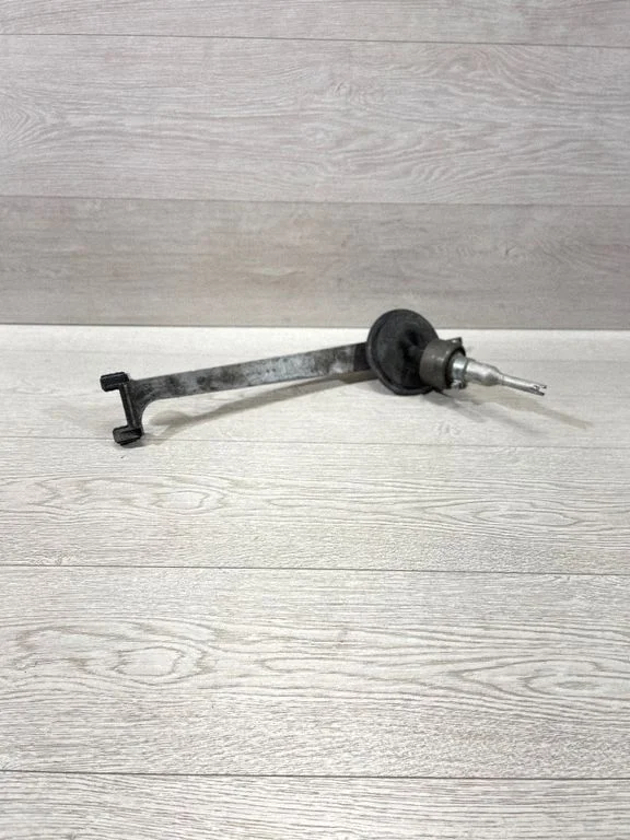 Gear selector mechanism – BMW 5 Series E60 E61 (2004-2010)