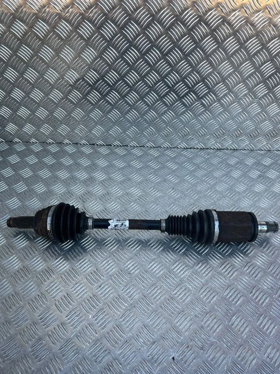 Front driveshaft P762291301 – BMW X5 E70 (2006-2013)