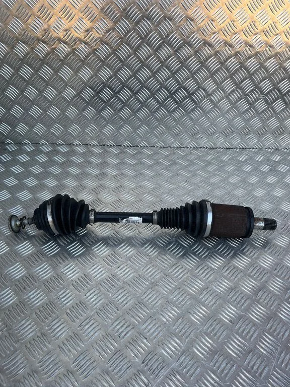 Front driveshaft – BMW 3 Series F30 F35 F31 (2012-2018)