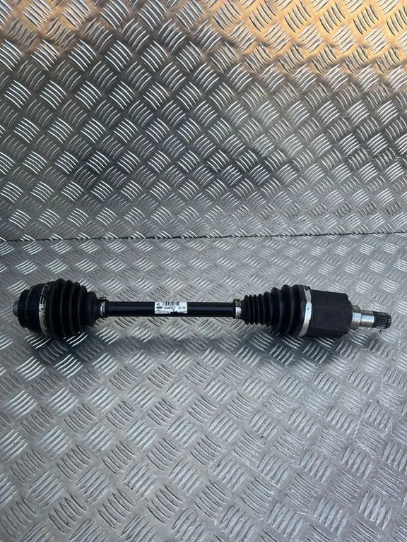 Front driveshaft 7598027 – BMW X3 F25 (2010-2017)