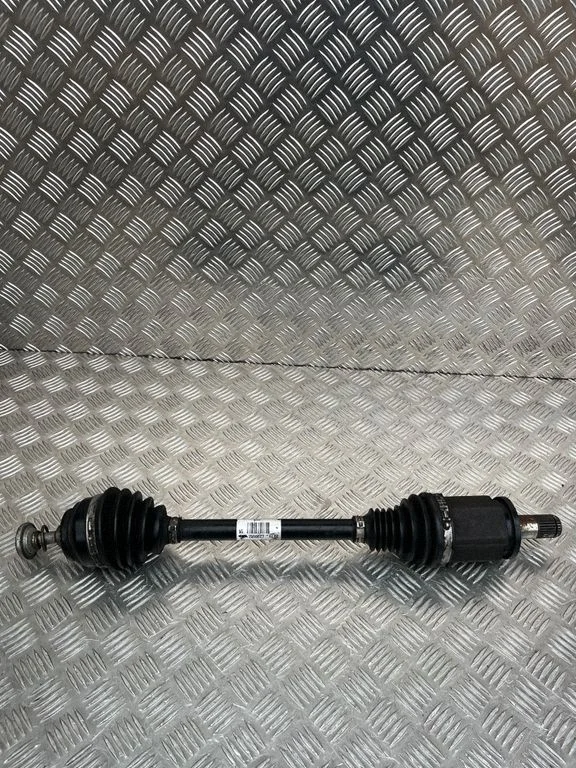 Front driveshaft 7598027 – BMW X3 F25 (2010-2017)
