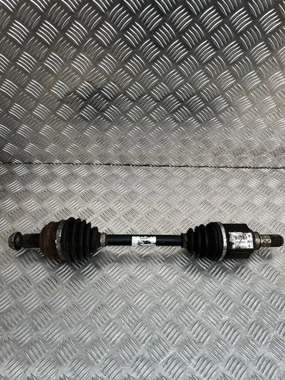 Front driveshaft 3450563 – BMW X3 E83 (2003-2010)