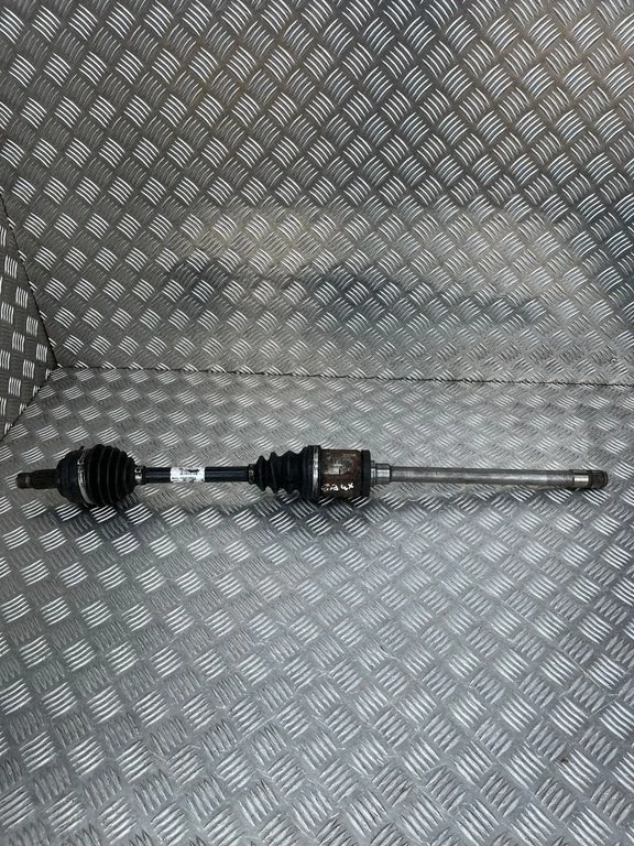 Front driveshaft 3450564 – BMW X3 E83 (2003-2010)