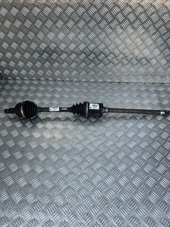 Front driveshaft 7524046 – BMW X3 E83 (2003-2010)