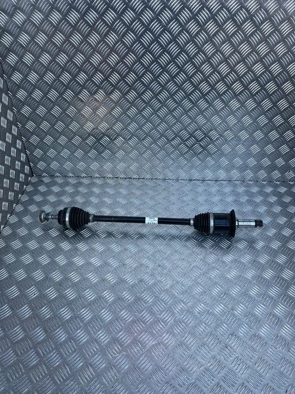 Rear driveshaft 7646867 – BMW X1 F48 F49 (2015-2022)