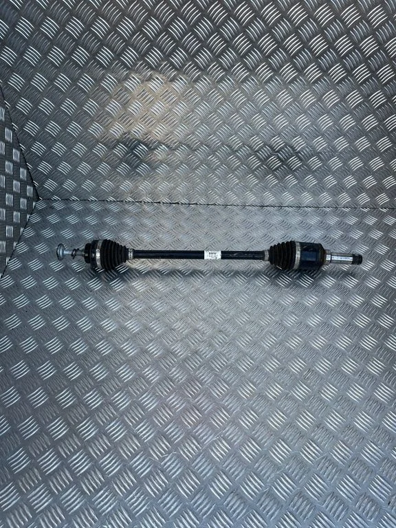 Rear driveshaft 7646867 – BMW X1 F48 F49 (2015-2022)