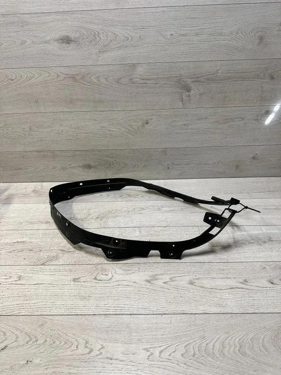 Priekšējā bampera apdares josla 51118075612