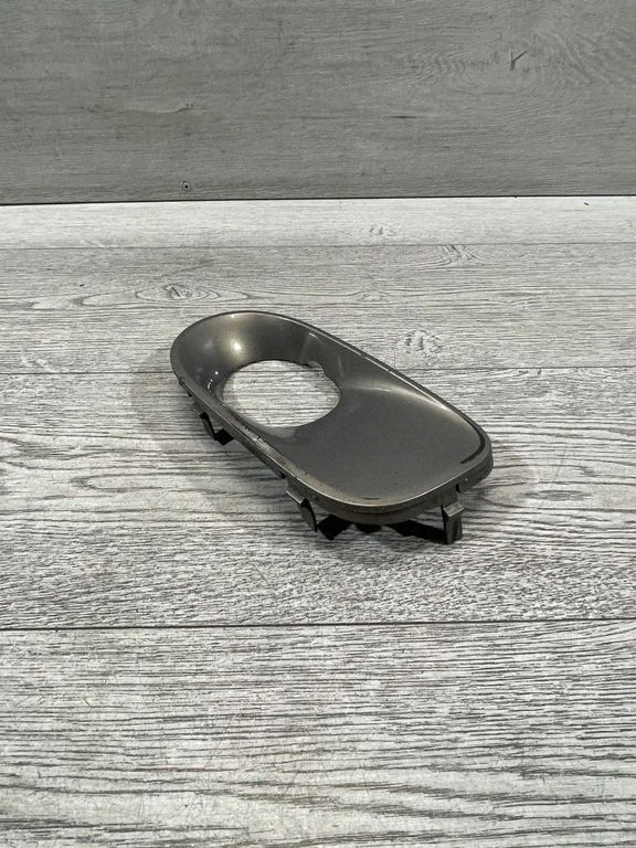 Front fog light trim/grill 7111763 – BMW X5 E53 (1999-2006)