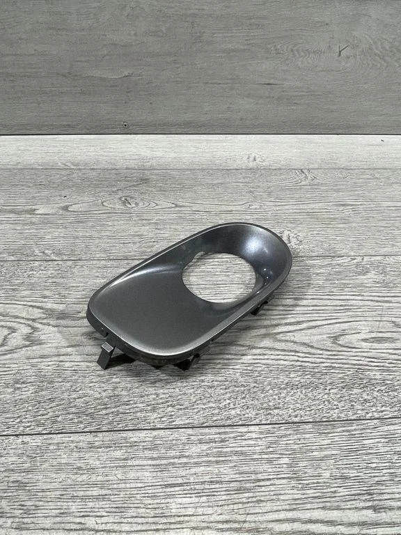 Front fog light trim/grill 7111764 – BMW X5 E53 (1999-2006)